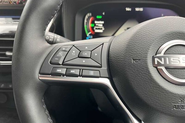 Used Nissan Juke 2025 for sale - 75759158: Photo 16
