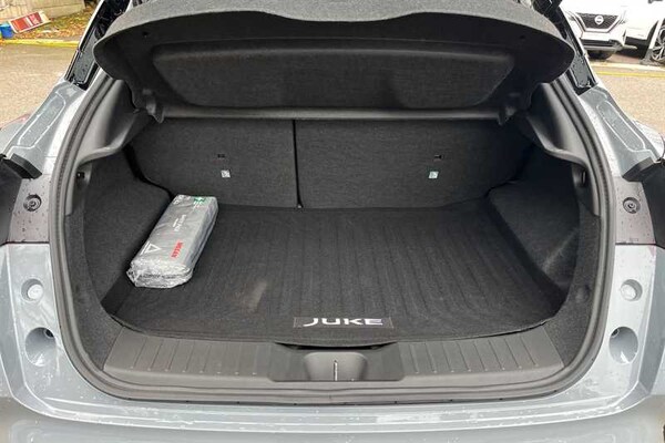 Used Nissan Juke 2025 for sale - 75759158: Photo 20