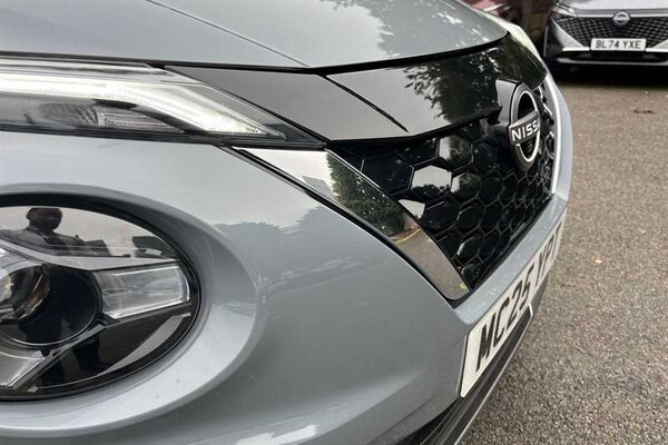 Used Nissan Juke 2025 for sale - 75759158: Photo 21