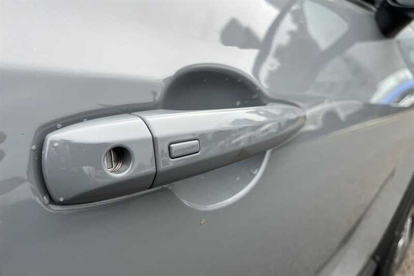 Used Nissan Juke 2025 for sale - 75759158: Photo 24