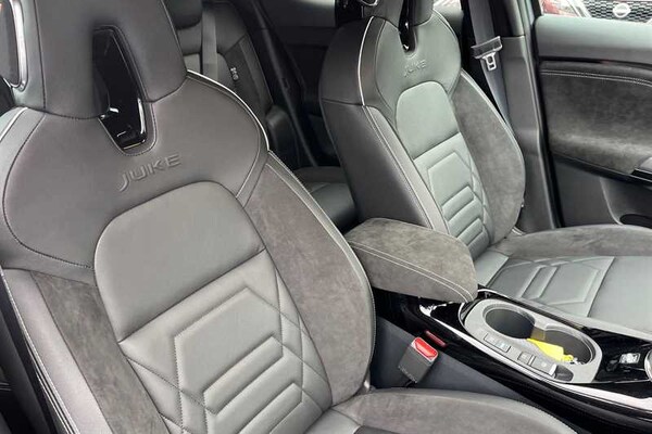Used Nissan Juke 2025 for sale - 75759158: Photo 30