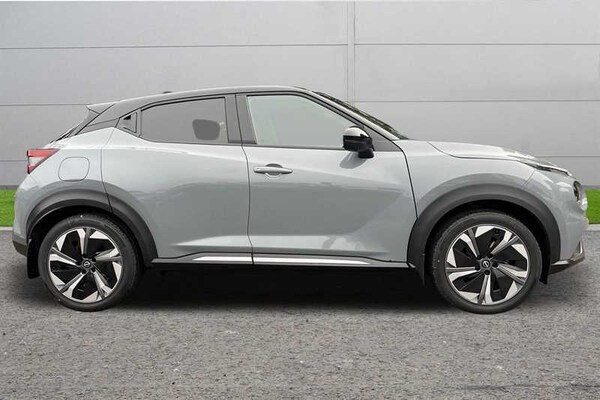 Used Nissan Juke 2025 for sale - 75759158: Photo 3