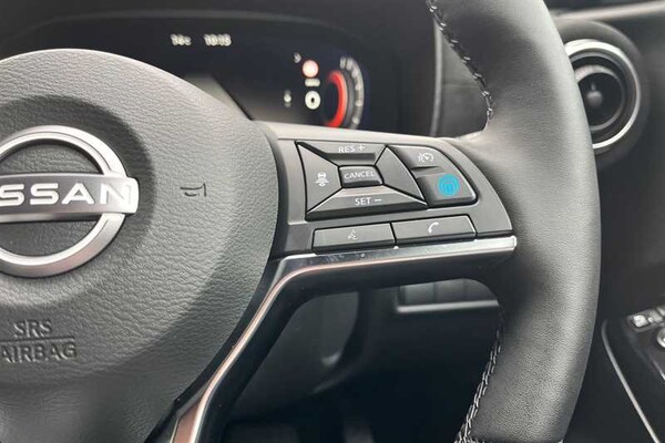 Used Nissan Juke 2025 for sale - 75759158: Photo 45