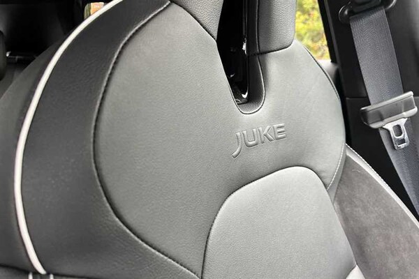 Used Nissan Juke 2025 for sale - 75759158: Photo 48