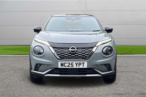 Used Nissan Juke 2025 for sale - 75759158: Photo 5