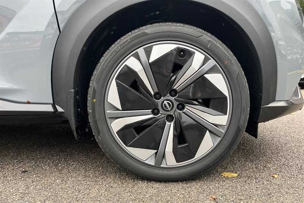 Used Nissan Juke 2025 for sale - 75759158: Photo 6