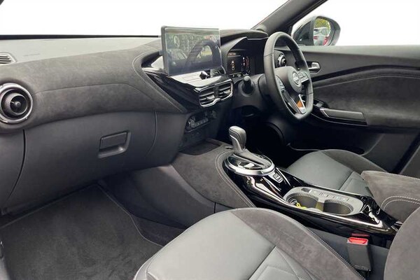 Used Nissan Juke 2025 for sale - 75759158: Photo 7