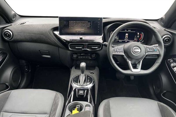 Used Nissan Juke 2025 for sale - 75759158: Photo 9
