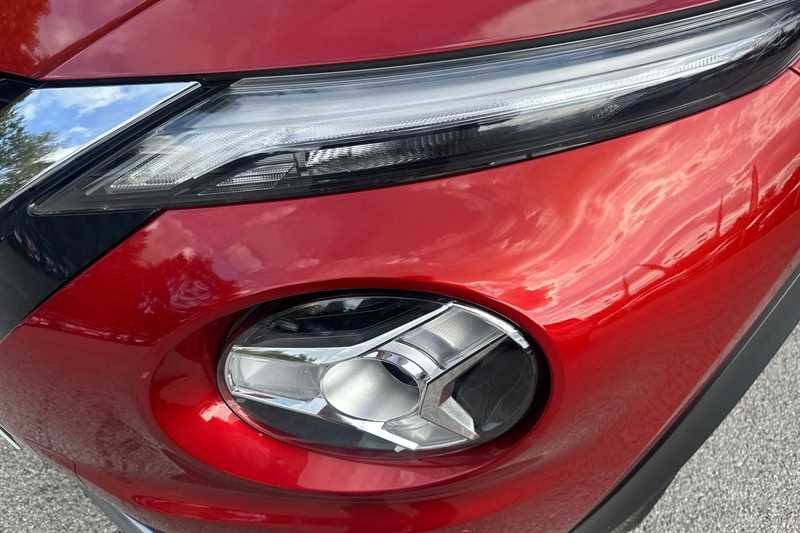 Used Nissan Juke 2021 for sale - 76169046: Photo 13