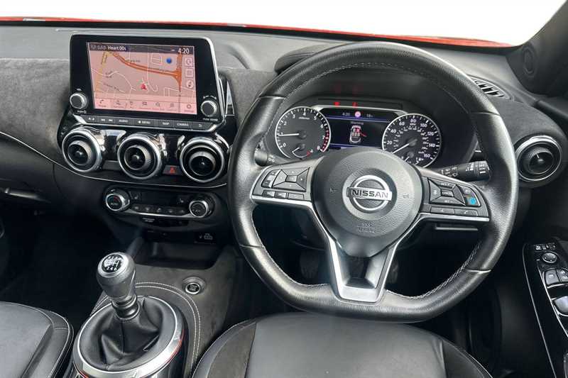 Used Nissan Juke 2021 for sale - 76169046: Photo 15