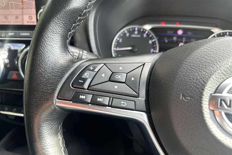 Used Nissan Juke 2021 for sale - 76169046: Photo 16