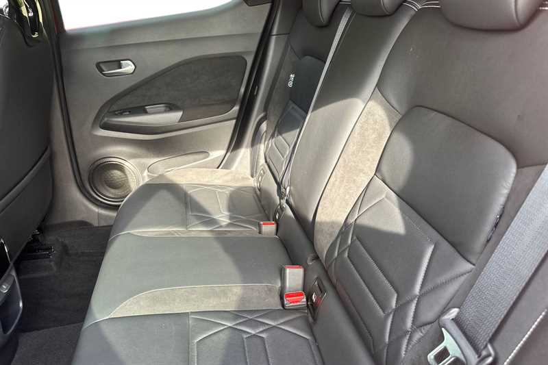 Used Nissan Juke 2021 for sale - 76169046: Photo 19
