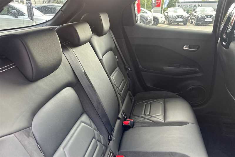 Used Nissan Juke 2021 for sale - 76169046: Photo 27