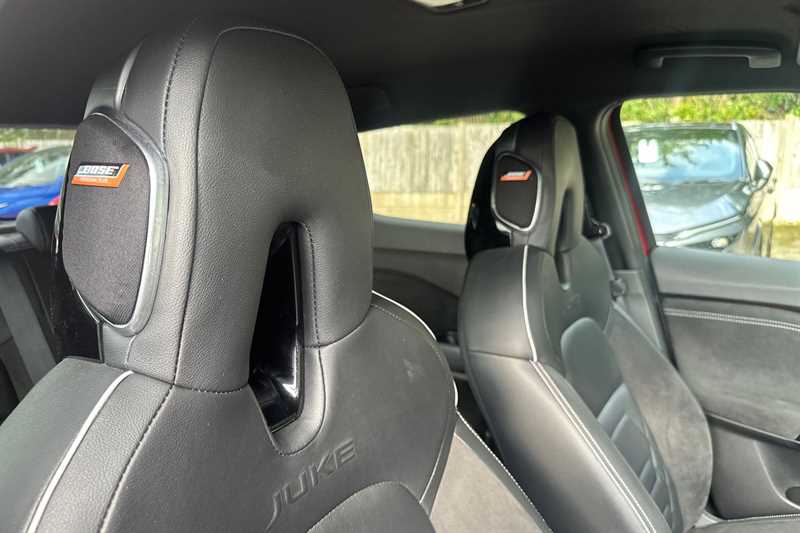 Used Nissan Juke 2021 for sale - 76169046: Photo 30