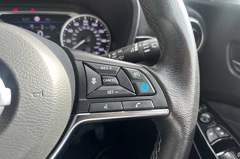 Used Nissan Juke 2021 for sale - 76169046: Photo 34