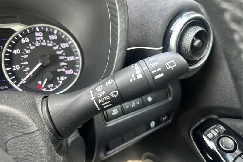Used Nissan Juke 2021 for sale - 76169046: Photo 35