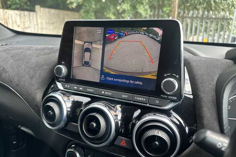 Used Nissan Juke 2021 for sale - 76169046: Photo 37