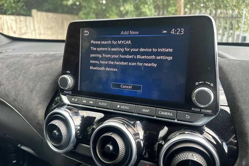 Used Nissan Juke 2021 for sale - 76169046: Photo 38