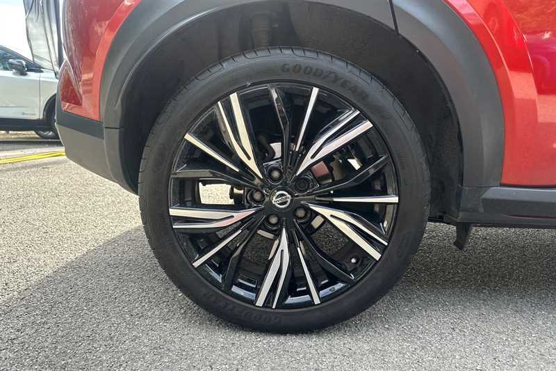 Used Nissan Juke 2021 for sale - 76169046: Photo 6