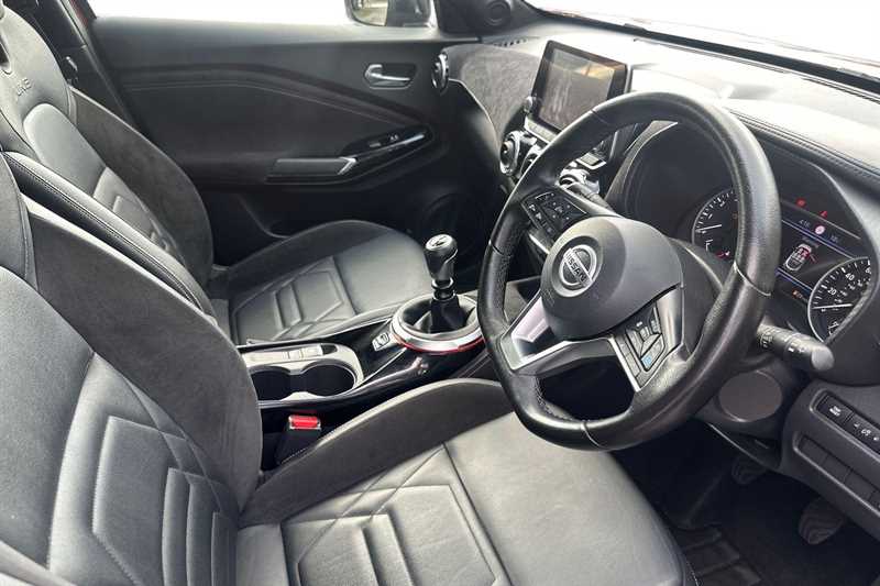 Used Nissan Juke 2021 for sale - 76169046: Photo 8