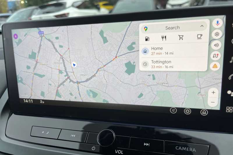 Used Nissan Qashqai 2025 for sale - 76112576: Photo 10