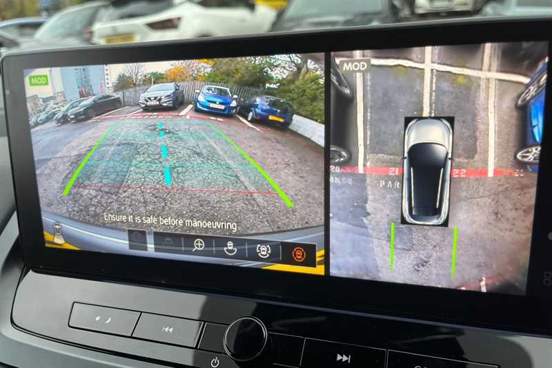 Used Nissan Qashqai 2025 for sale - 76112576: Photo 12