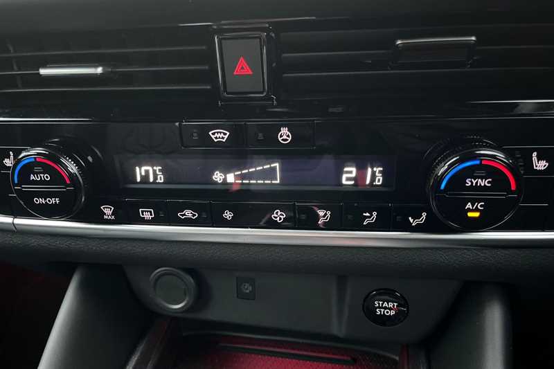 Used Nissan Qashqai 2025 for sale - 76112576: Photo 13