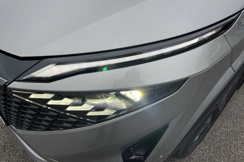 Used Nissan Qashqai 2025 for sale - 76112576: Photo 14