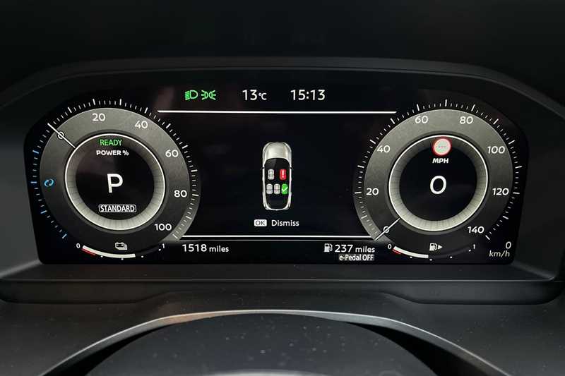 Used Nissan Qashqai 2025 for sale - 76112576: Photo 15