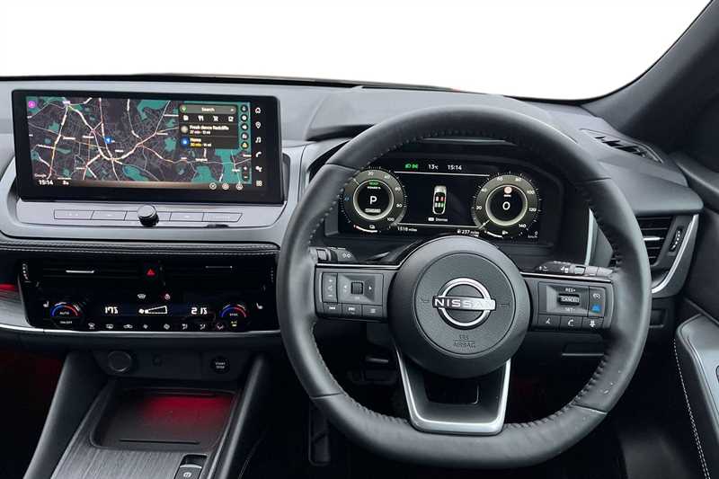 Used Nissan Qashqai 2025 for sale - 76112576: Photo 16