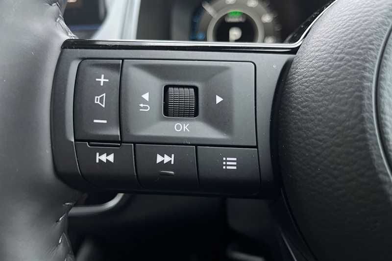 Used Nissan Qashqai 2025 for sale - 76112576: Photo 17