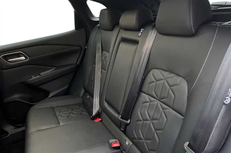 Used Nissan Qashqai 2025 for sale - 76112576: Photo 20