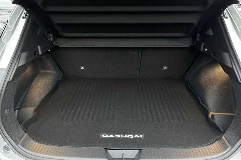 Used Nissan Qashqai 2025 for sale - 76112576: Photo 21