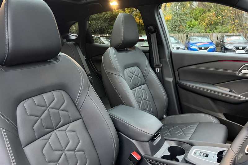 Used Nissan Qashqai 2025 for sale - 76112576: Photo 26