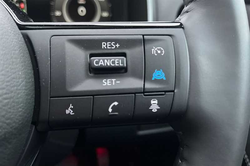 Used Nissan Qashqai 2025 for sale - 76112576: Photo 29