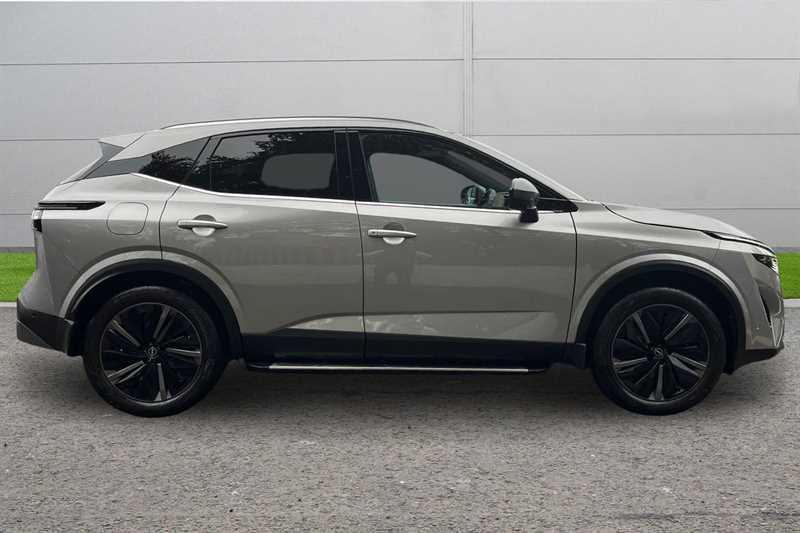 Used Nissan Qashqai 2025 for sale - 76112576: Photo 3