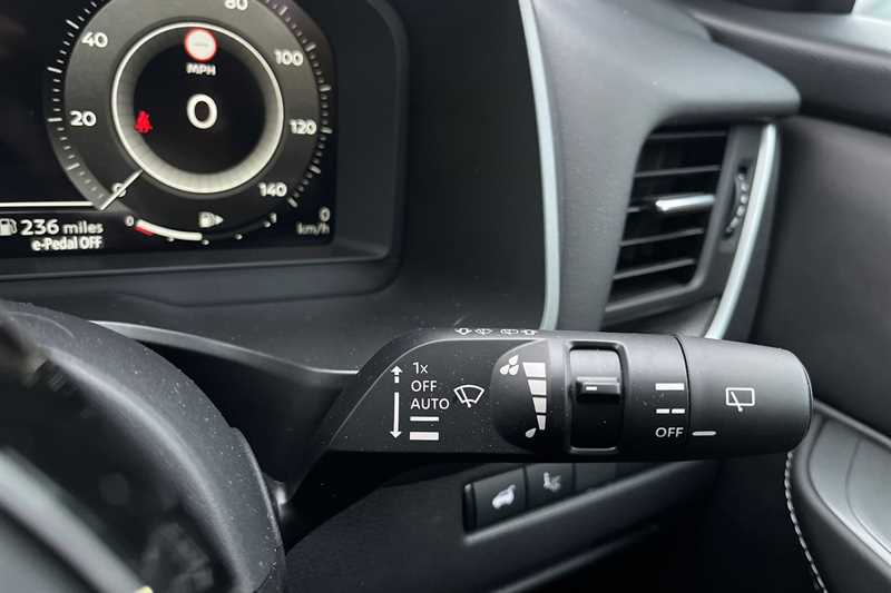 Used Nissan Qashqai 2025 for sale - 76112576: Photo 31