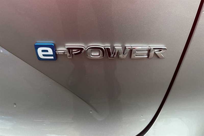 Used Nissan Qashqai 2025 for sale - 76112576: Photo 36