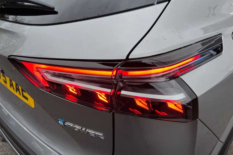 Used Nissan Qashqai 2025 for sale - 76112576: Photo 37