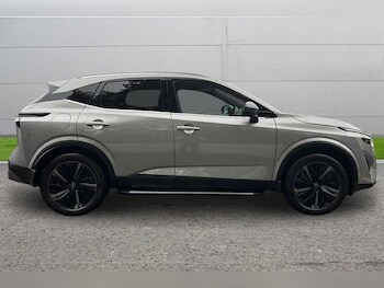 Used Nissan Qashqai 2025 for sale - 76112576: Photo