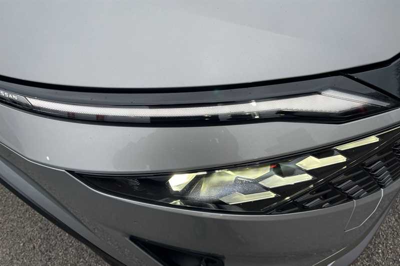 Used Nissan Qashqai 2025 for sale - 76112576: Photo 41