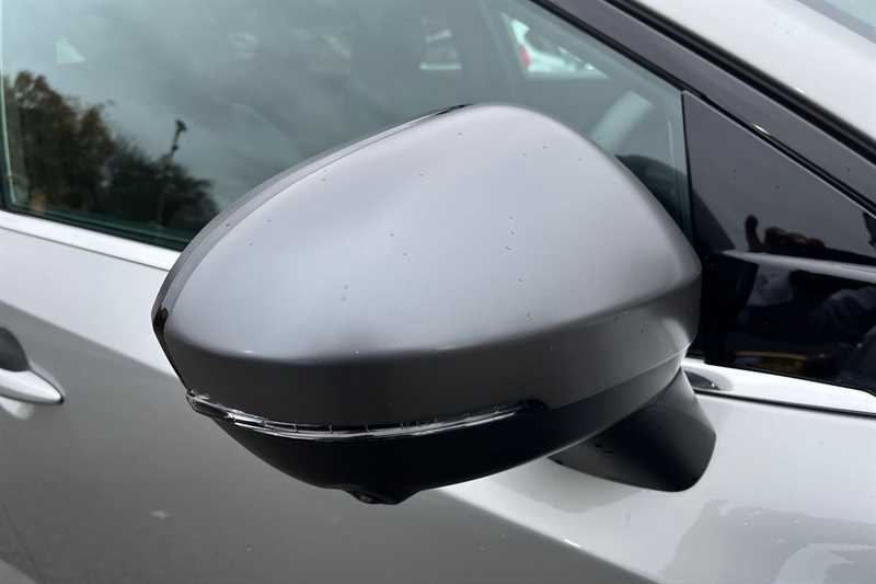 Used Nissan Qashqai 2025 for sale - 76112576: Photo 42