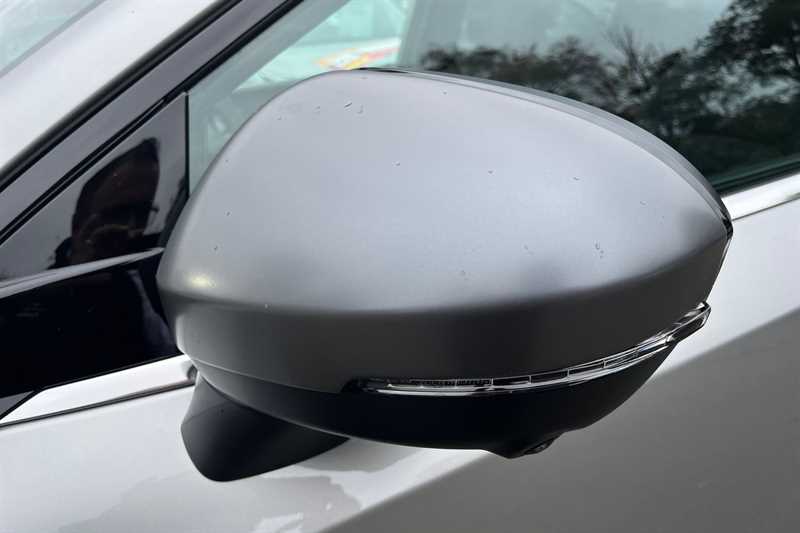 Used Nissan Qashqai 2025 for sale - 76112576: Photo 43