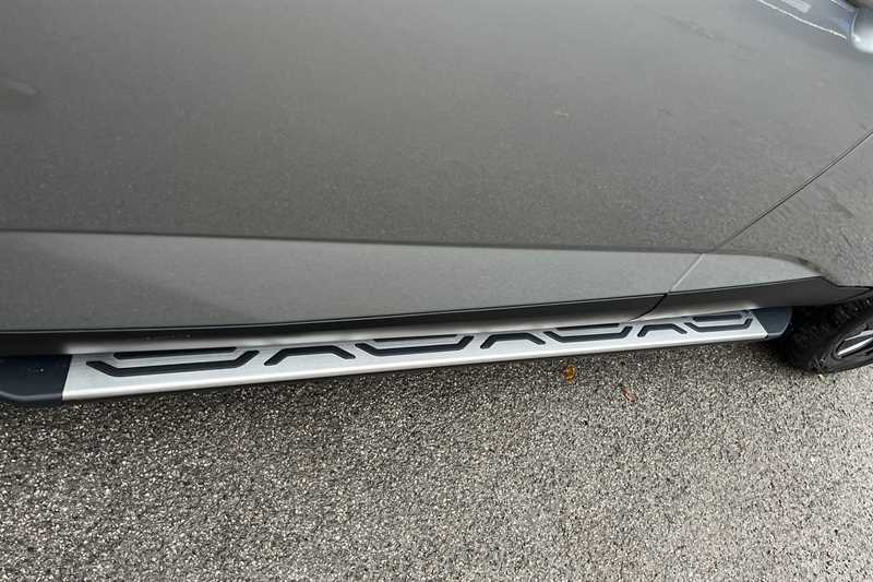 Used Nissan Qashqai 2025 for sale - 76112576: Photo 45