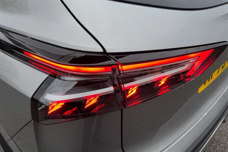 Used Nissan Qashqai 2025 for sale - 76112576: Photo 46