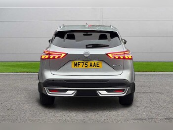 Used Nissan Qashqai 2025 for sale - 76112576: Photo