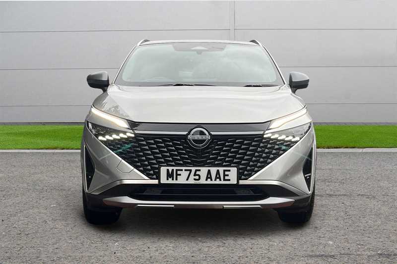 Used Nissan Qashqai 2025 for sale - 76112576: Photo 5