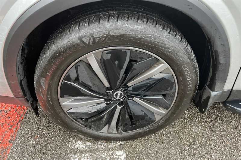 Used Nissan Qashqai 2025 for sale - 76112576: Photo 6