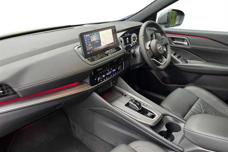 Used Nissan Qashqai 2025 for sale - 76112576: Photo 7