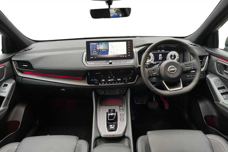 Used Nissan Qashqai 2025 for sale - 76112576: Photo 9